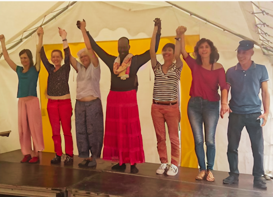 Théâtre forum outil