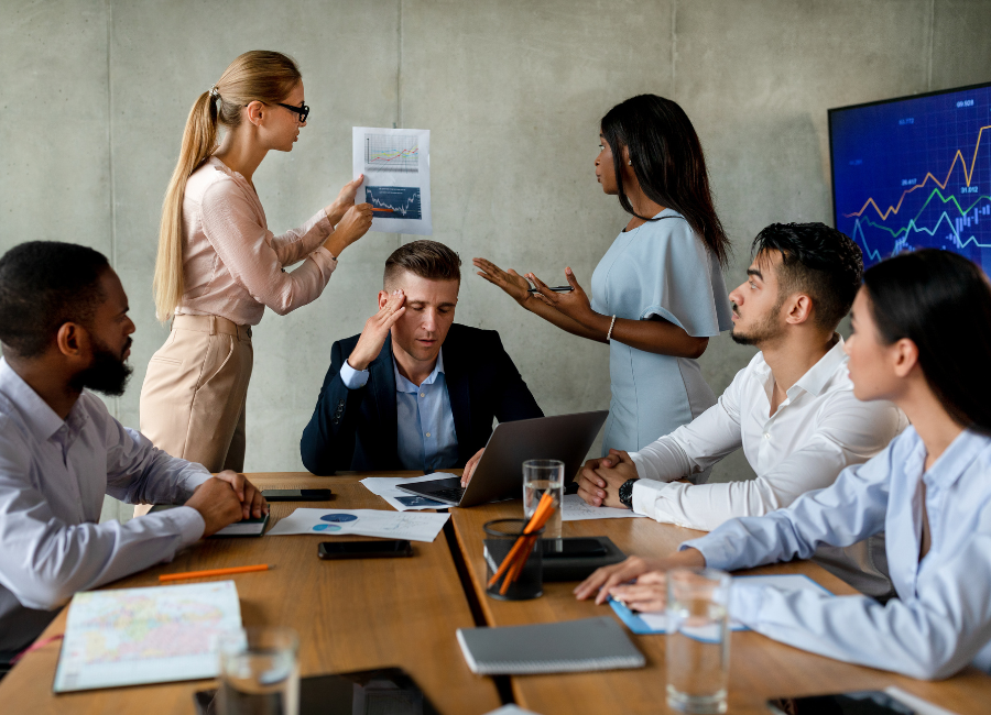 gestion de conflit_intelligence collective