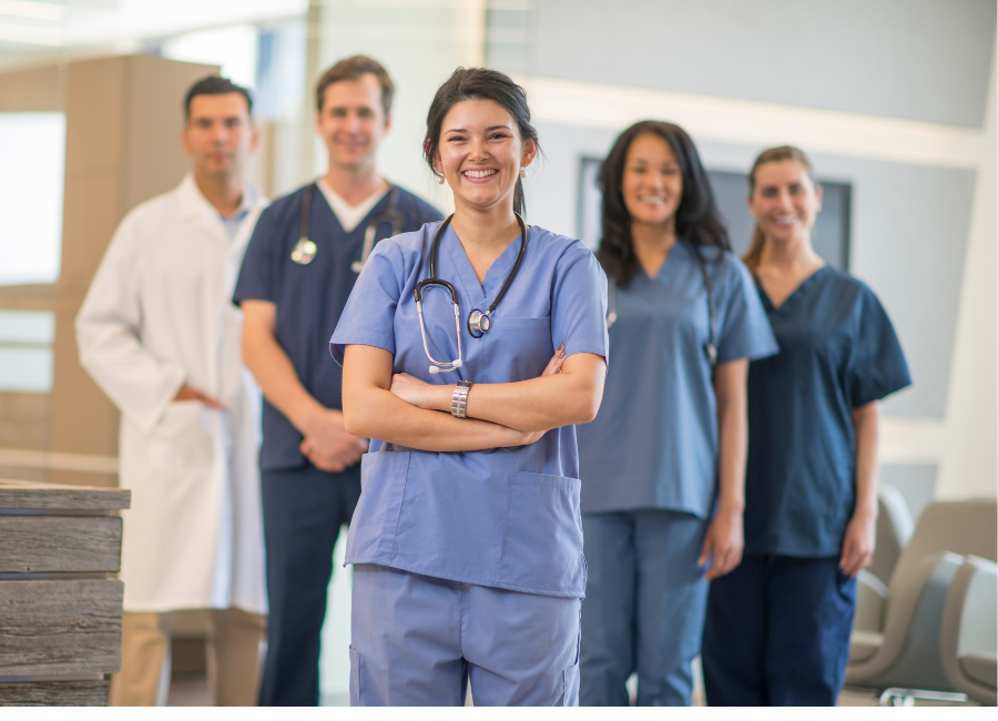 gérer l'agressivité à l'hopital